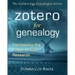 Zotero for Genealogy: Harnessing the Power of Your Research