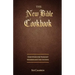 The New Bible Cookbook