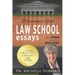 Personalize Your Law School Essays: Be a person not just an application! And other helpful tips for applying to law school
