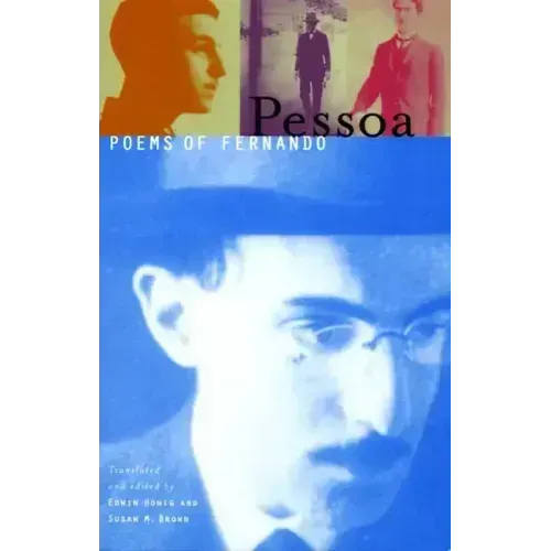 Poems of Fernando Pessoa
