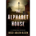 The Alphabet House