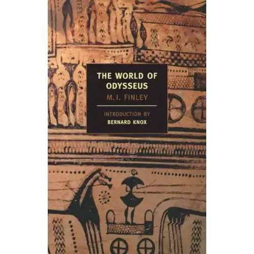 The World of Odysseus