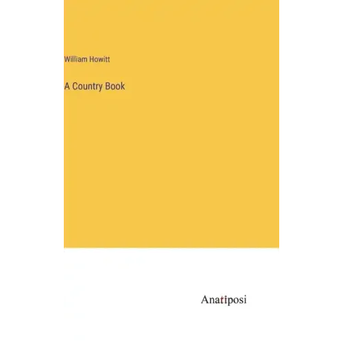 A Country Book