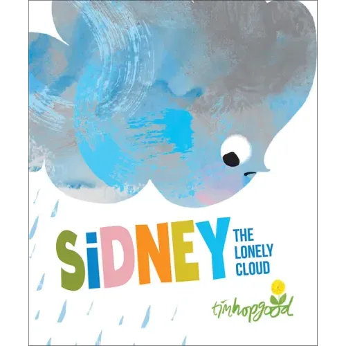 Sidney the Lonely Cloud
