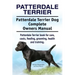 Patterdale Terrier. Patterdale Terrier Dog Complete Owners Manual. Patterdale Terrier book for care, costs, feeding, grooming, health and training.