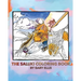 The Saluki Coloring Book