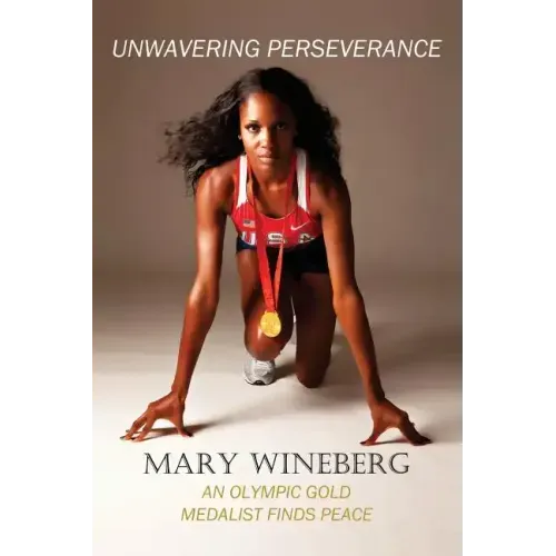 Unwavering Perseverance: An Olympic Gold Medalist Finds Peace