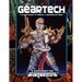 GearTech (Classic Reprint of Arsenal & Hardwear/Softwear): A Supplement for Shatterzone Paperback