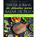 Dieta a Base de Plantas Para Bajar de Peso: Recetas de Desayuno Para Derretir Grasa (Libro en Espanol/ Plant Based Diet for Weight Loss Spanish Versio