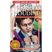 Choose Your Own Adventure Spies: Harry Houdini