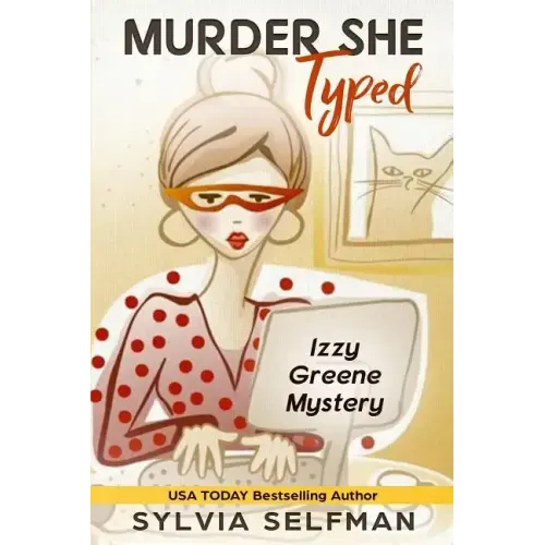 Murder She Typed