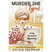 Murder She Typed