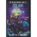 Peter Green and the Skeleton Crew: This Book is Full of Zombie Pirates