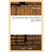 La Chanson Des Vieux Époux