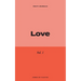 Love: 30 Day Journal Devotional