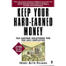 Keep Your Hard Earned Money: Tax Saving Solutions for the Self Employed