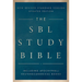 The Sbl Study Bible