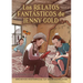 Los Relatos Fantásticos de Jenny Gold: La Gran Depresión