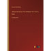 Albert Savarus; and Ambition for Love's Sake: in large print