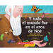 Y Todo El Mundo Fue En El Arca de Noé (All Afloat on Noah's Boat)