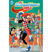 DC Super Hero Girls: Out of the Bottle