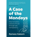 A Case of the Mondays: Attract and Retain the Best Talent Through Pay Transparency