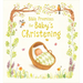 Bible Promises for Baby's Christening