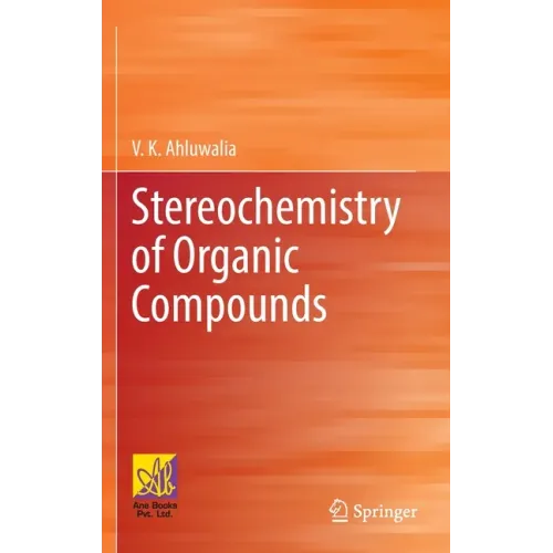 Stereochemistry of Organic Compounds