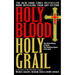 Holy Blood, Holy Grail