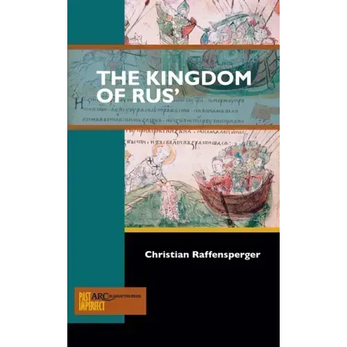 The Kingdom of Rus'