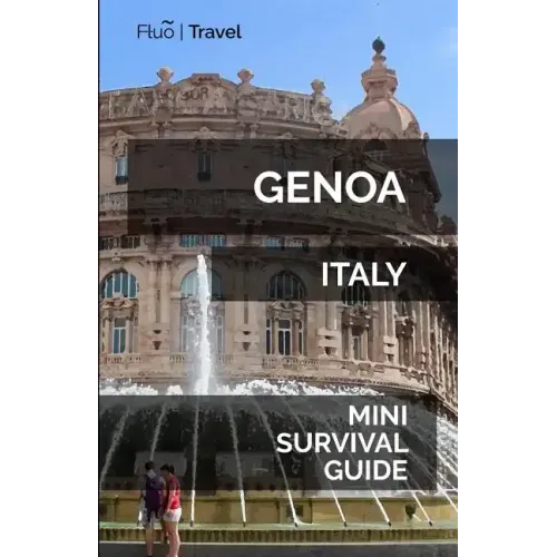 Genoa Italy Mini Survival Guide