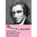 Thomas Paine. Major Works: Common Sense / The American Crisis / The Rights Of Man / The Age Of Reason / Agrarian Justice
