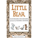 Little Bear 3-Book Box Set: Little Bear, Father Bear Comes Home, Little Bear's Visit