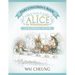 Dari Children's Book: Alice in Wonderland (English and Dari Edition)
