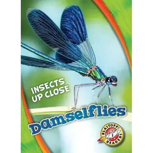 Damselflies