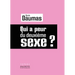 Du Deuxieme Sexe