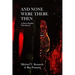 And None Were There Then: A Dixon Franklin Who-Dun-It #5