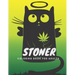 Stoner Coloring Book for Adults: The Stoner' s #1 Psychodelic Coloring Book