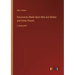 Discoveries Made Upon Men and Matter and Some Poems: in large print