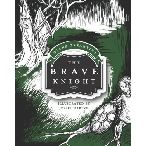 The Brave Knight