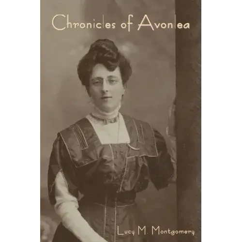 Chronicles of Avonlea