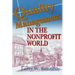 Quality Management in the Nonprofit World