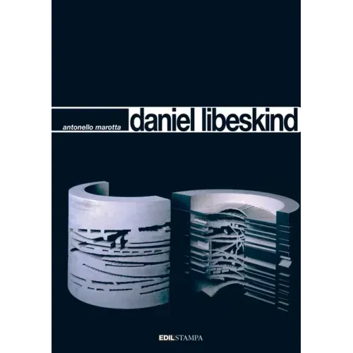 Daniel Libeskind