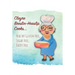 Clayre Breslin-Heaslip Cooks...: Healthy Gluten Free, Sugar Free, Dairy Free