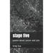 stage five: poems about cancer and cats