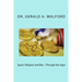 Sport, Religion and War - Through the Ages