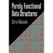 Purely Functional Data Structures