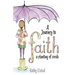 A Journey to Faith: A Planting of Seeds