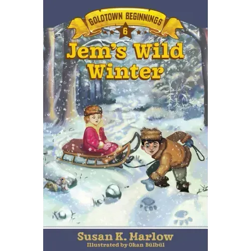 Jem's Wild Winter