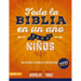 Toda La Biblia En Un Año Para Niños
